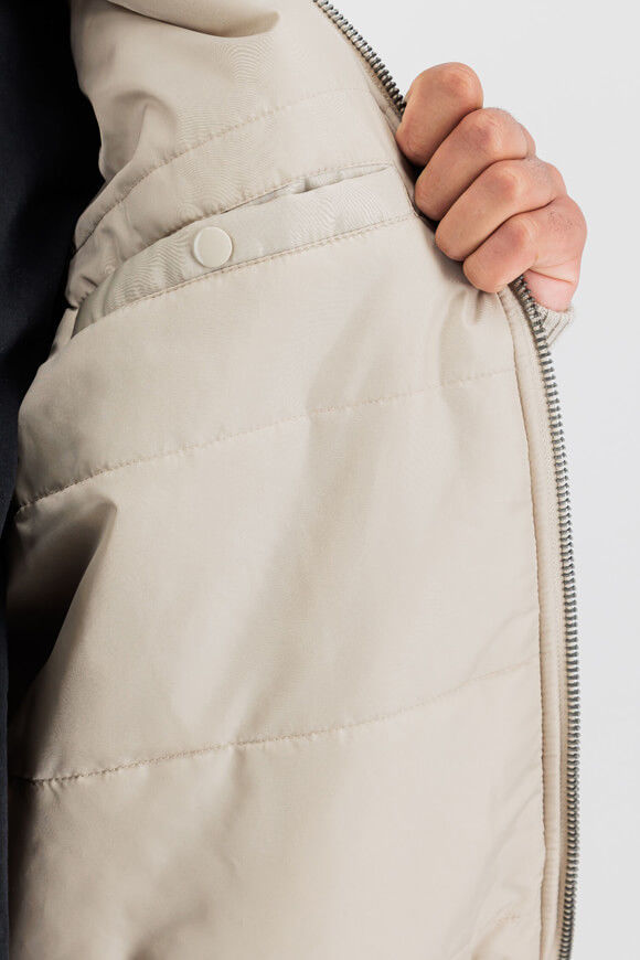 Bild von Teddy Bomberjacke