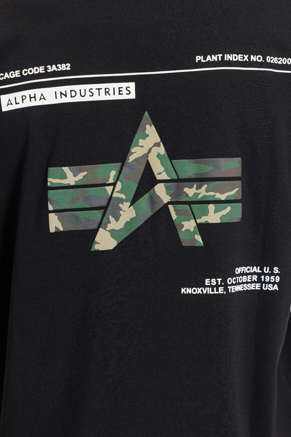 Bild von T-Shirt