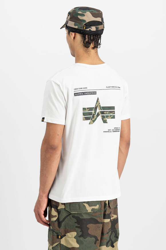 Bild von T-Shirt
