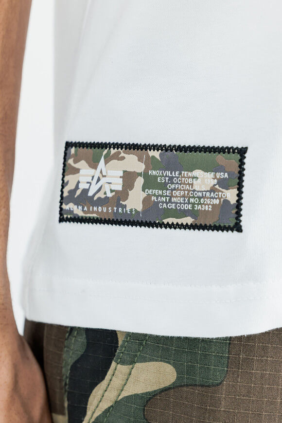 Bild von T-Shirt