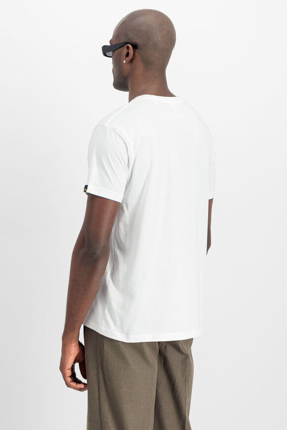 Image sur T-Shirt