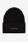 Bild von Rubber Logo Beanie