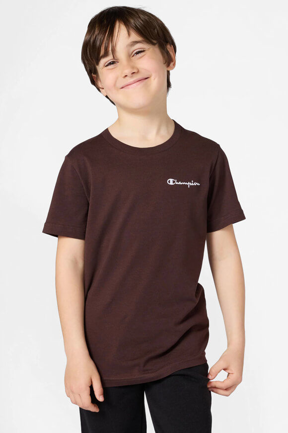 Image sur T-Shirt