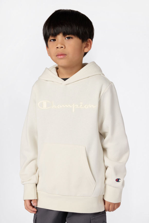 Bild von Kapuzensweatshirt