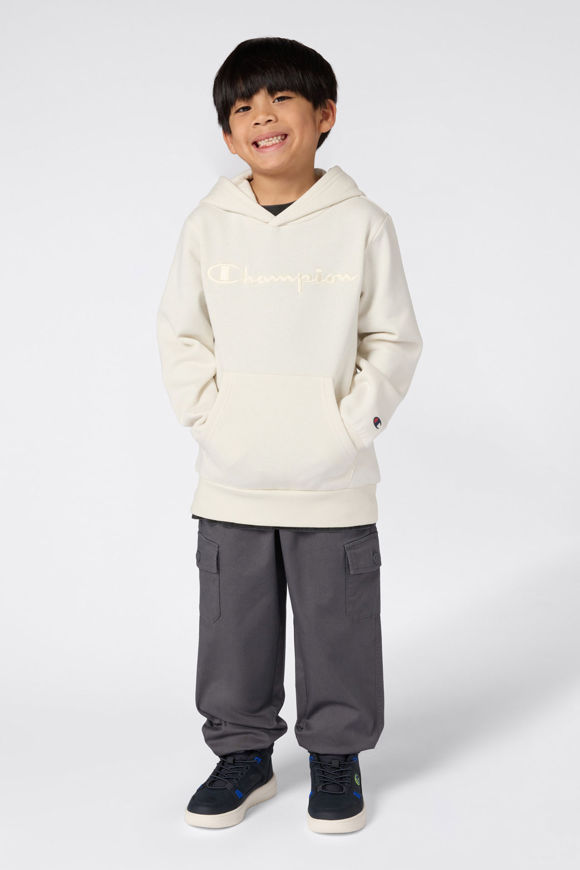 Bild von Kapuzensweatshirt