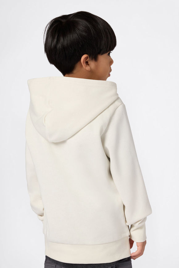 Bild von Kapuzensweatshirt