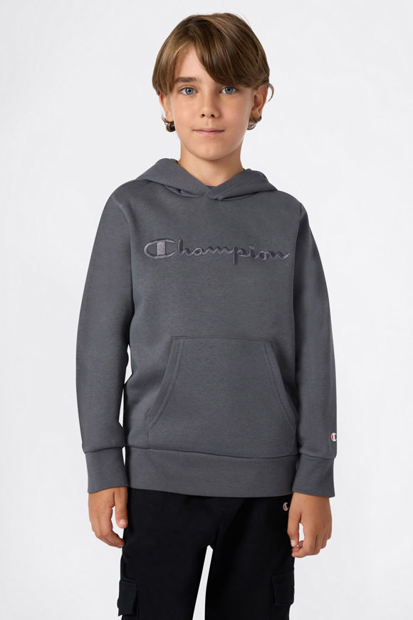 Image sur Kapuzensweatshirt