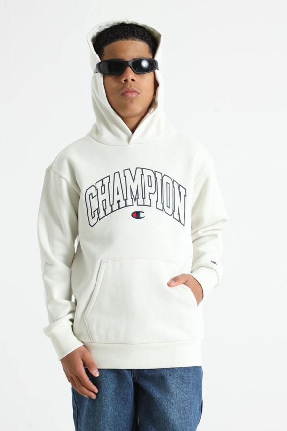 Image sur Kapuzensweatshirt