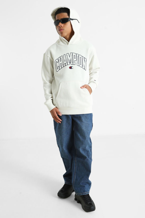 Image sur Kapuzensweatshirt