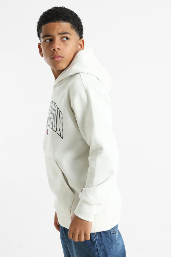 Image sur Kapuzensweatshirt