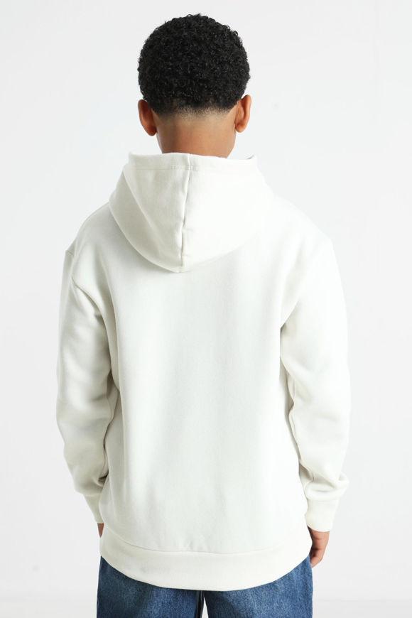 Image sur Kapuzensweatshirt