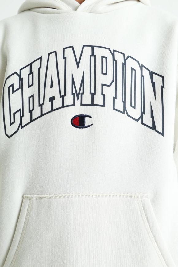 Image sur Kapuzensweatshirt