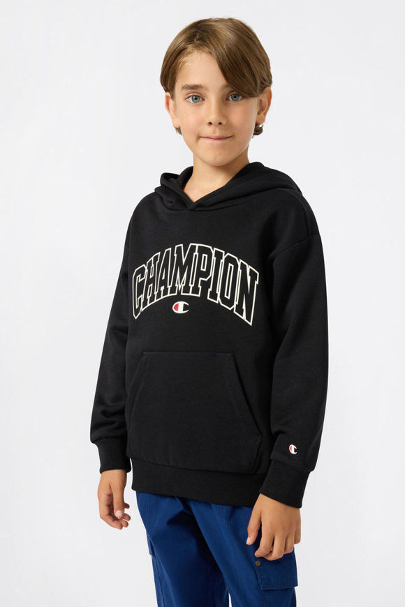 Bild von Kapuzensweatshirt