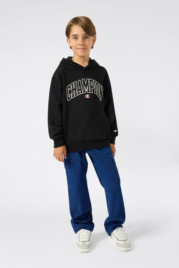 Bild von Kapuzensweatshirt