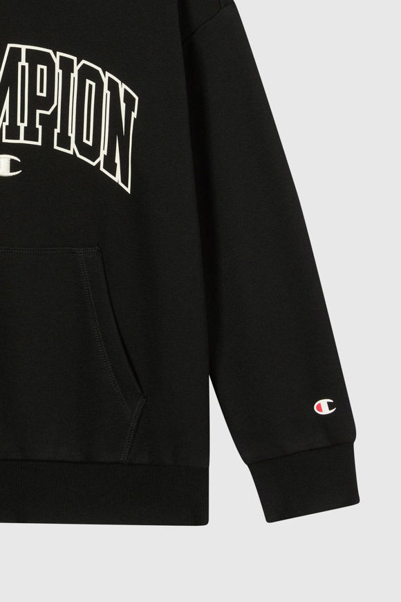 Bild von Kapuzensweatshirt