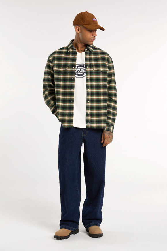 Image sur Hilham jean baggy