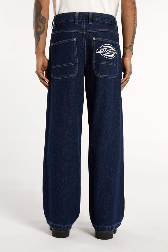 Image sur Hilham jean baggy