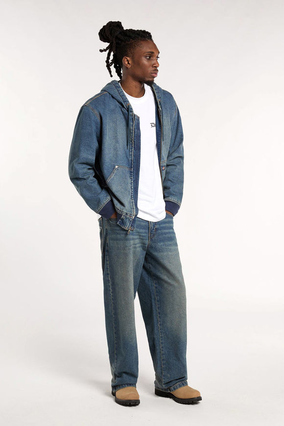 Image sur Hilham jean baggy