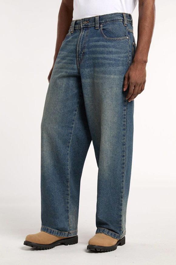 Image sur Hilham jean baggy