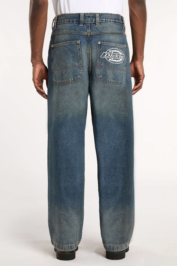 Image sur Hilham jean baggy