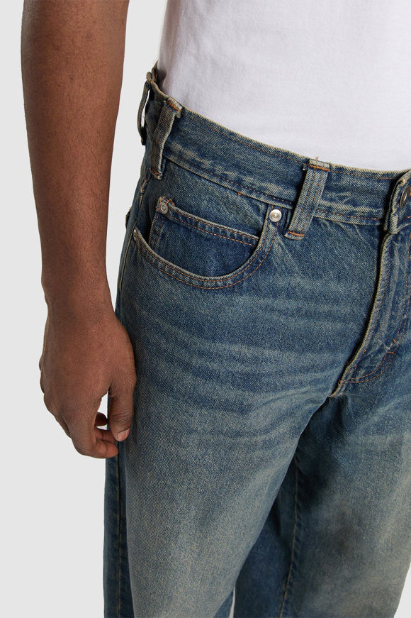 Image sur Hilham jean baggy