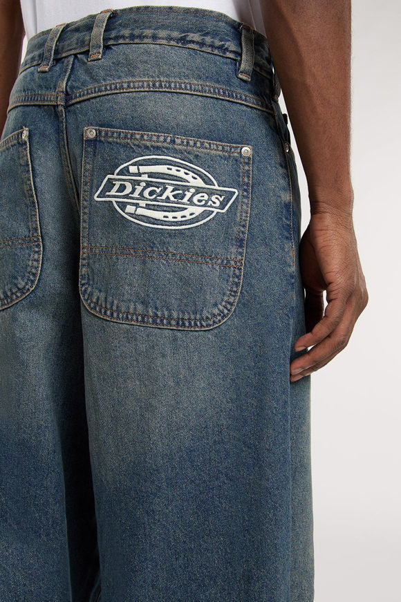 Image sur Hilham jean baggy