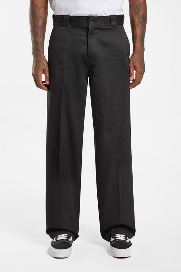 Image sur 247 Work Loose Fit Hose L32