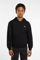 Image de Kapuzensweatjacke