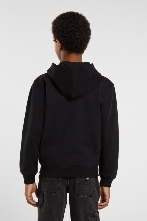 Bild von Kapuzensweatjacke