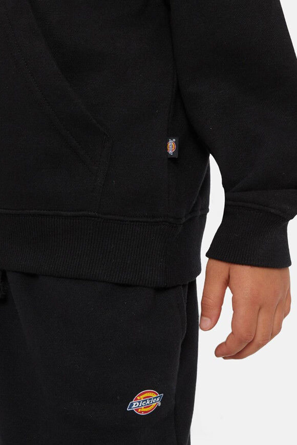 Image sur Kapuzensweatshirt