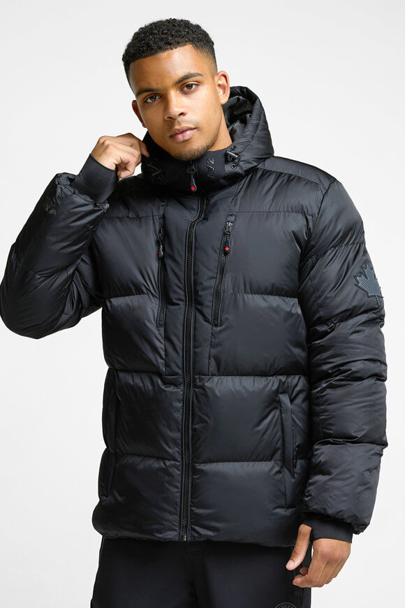 Image sur Novallini Pufferjacke