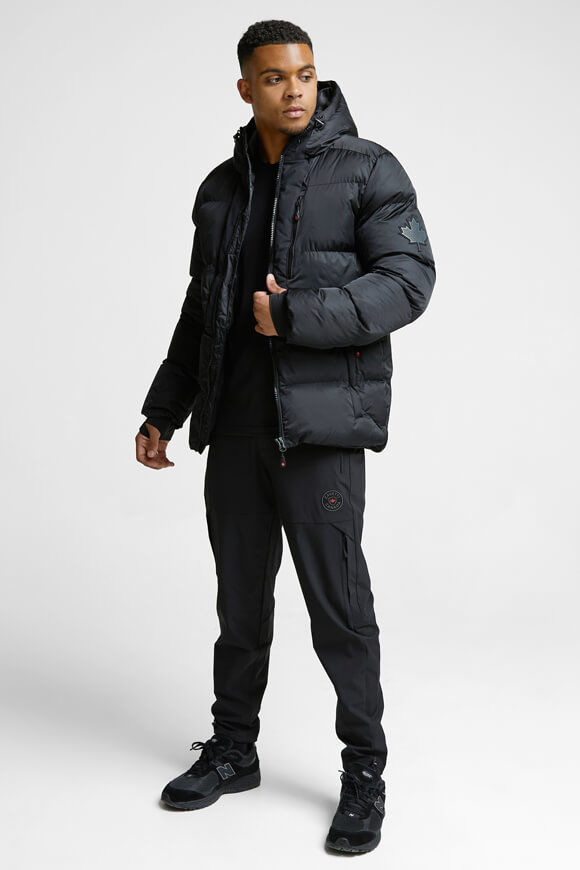 Image sur Novallini Pufferjacke