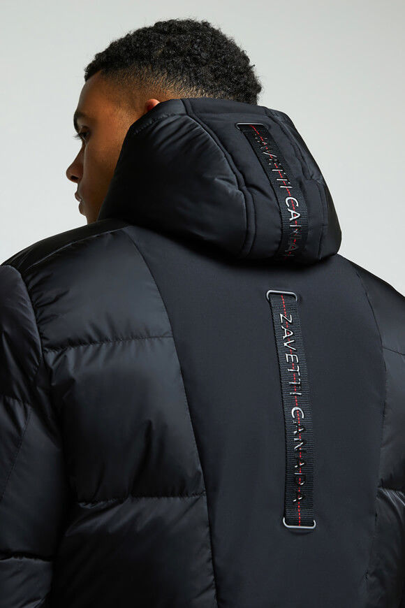 Image sur Novallini Pufferjacke