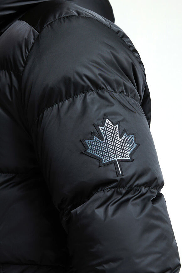 Image sur Novallini Pufferjacke