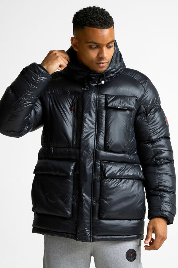 Image sur Onix Puffer Parka