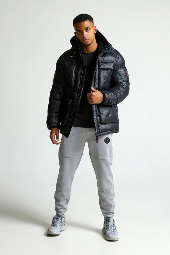 Image sur Onix Puffer Parka