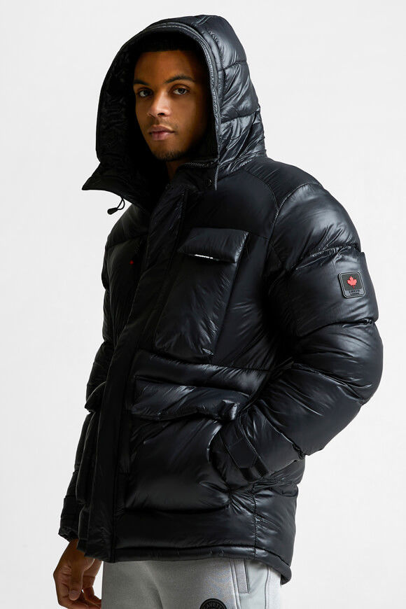 Image sur Onix Puffer Parka
