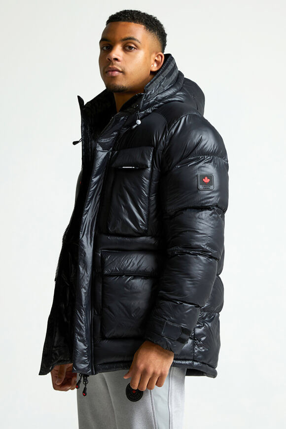 Image sur Onix Puffer Parka