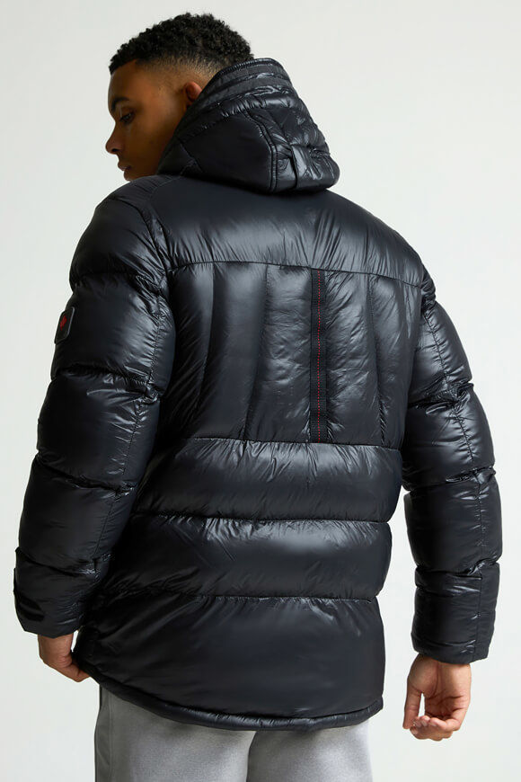 Image sur Onix Puffer Parka