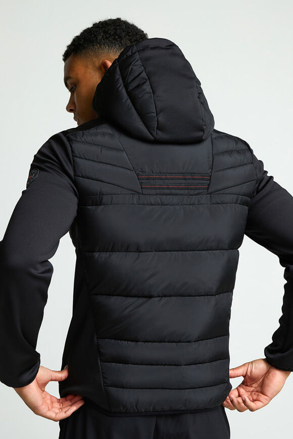 Image sur Lazino Gesteppte Jacke