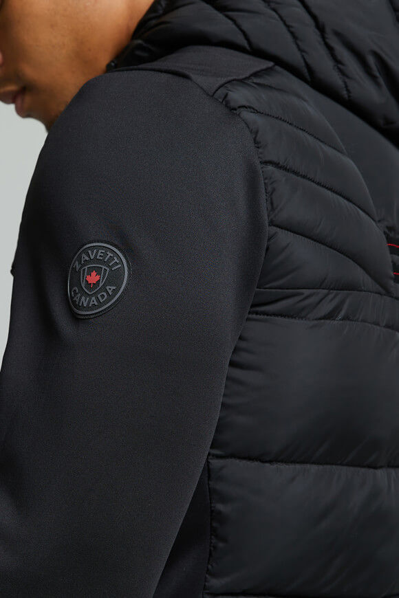 Image sur Lazino Gesteppte Jacke