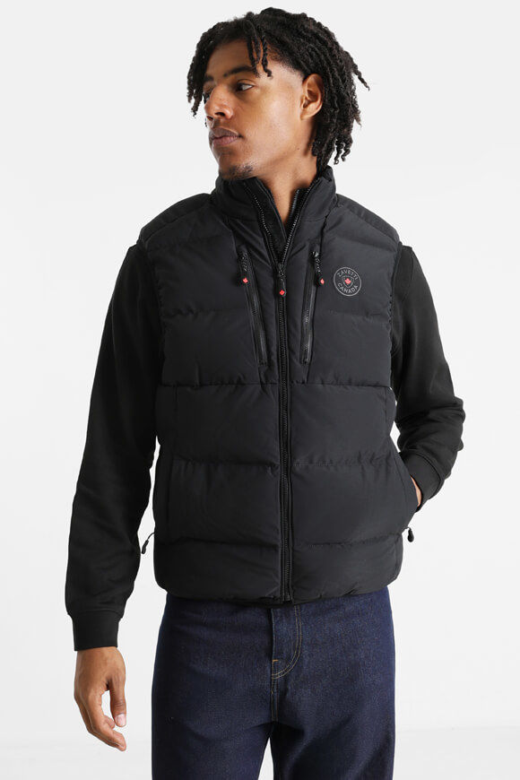 Bild von Novallini Puffergilet