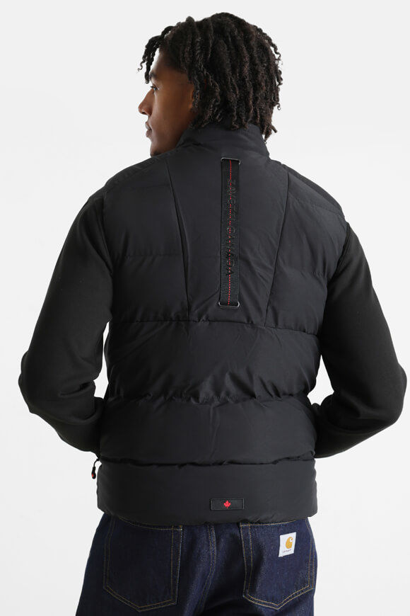 Bild von Novallini Puffergilet