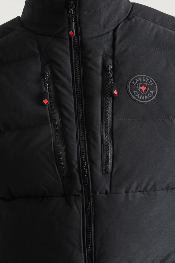 Bild von Novallini Puffergilet