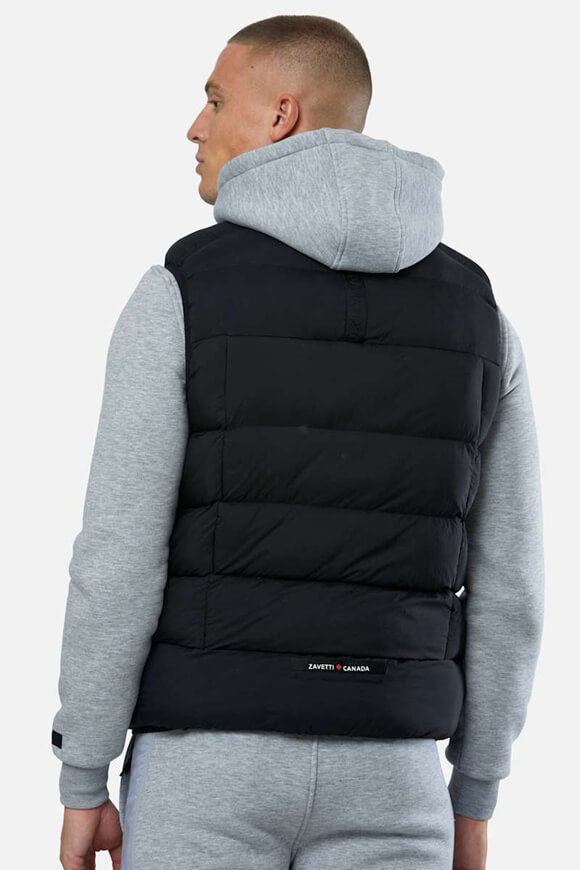 Bild von Malzini Puffergilet