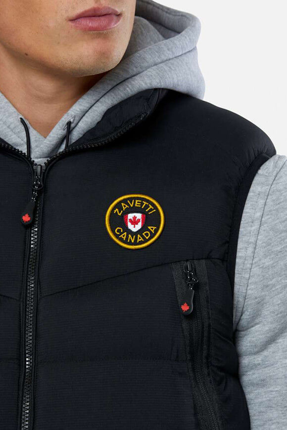 Bild von Malzini Puffergilet