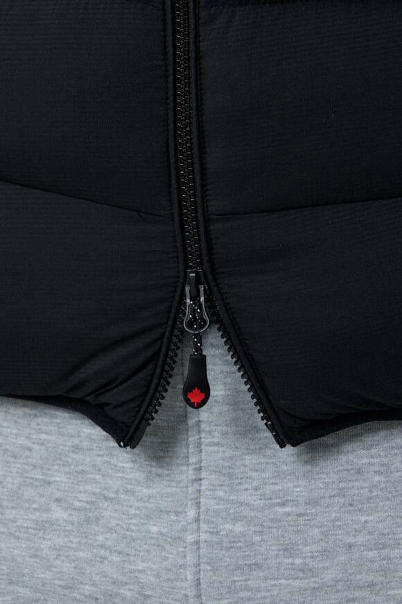 Bild von Malzini Puffergilet