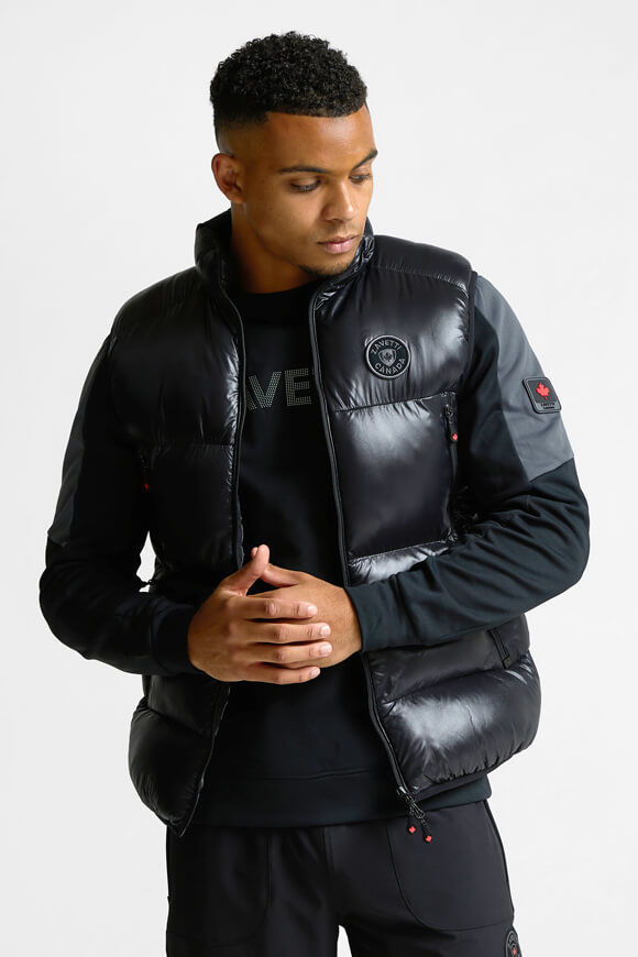 Image sur Malvini 2.0 Puffer Gilet