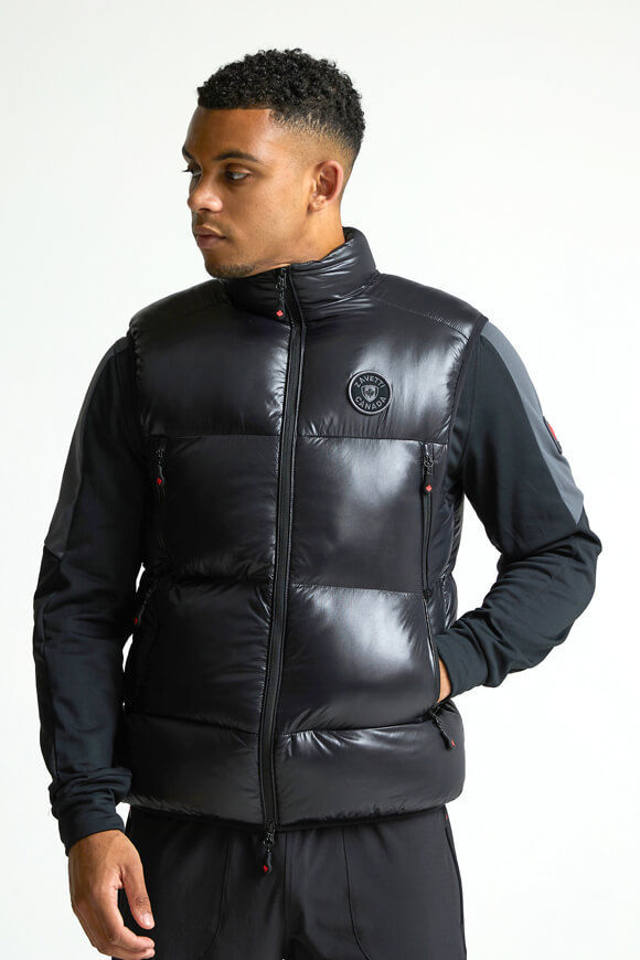 Image sur Malvini 2.0 Puffer Gilet