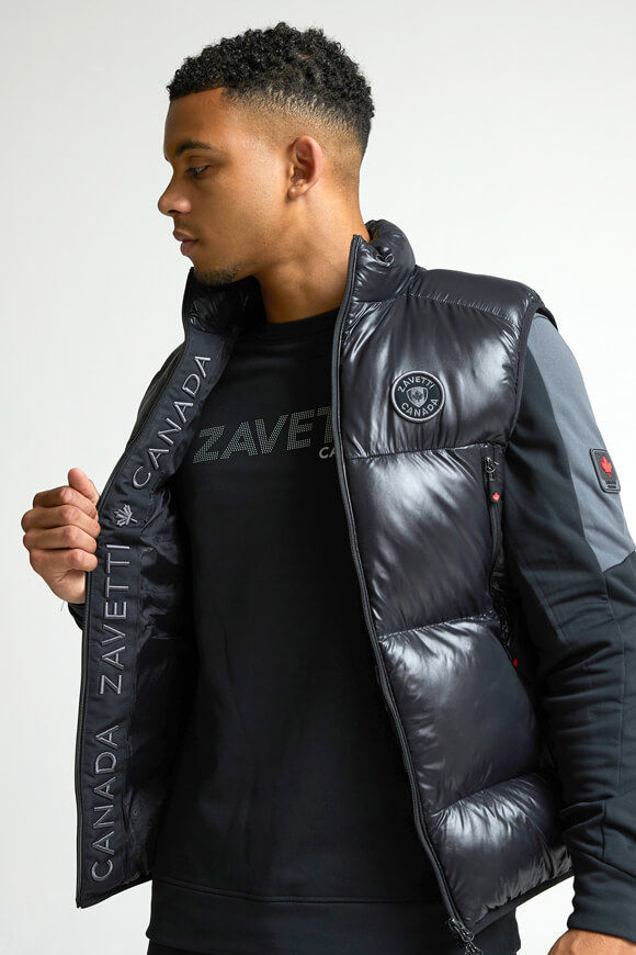Image sur Malvini 2.0 Puffer Gilet
